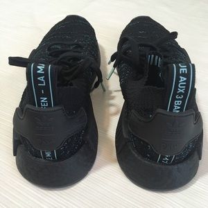 adidas Originals Nmd R1 Parley Sneakers